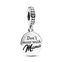 Charm Pandora Donna in Argento 793204C01 - 793204C01